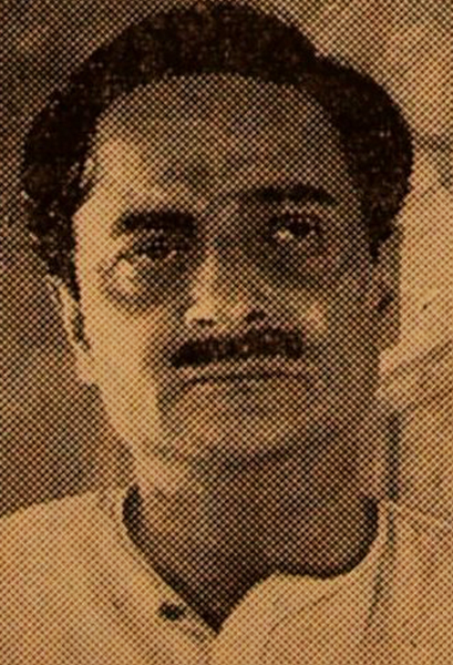 গঙ্গাপদ বসু